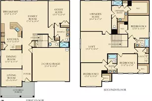 105 Shadow Stone Dr, Simpsonville, SC 29644 - Photo 2