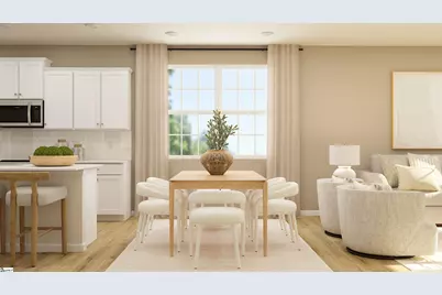 148 Holly Oak Court, Fountain Inn, SC 29644 - Photo 8