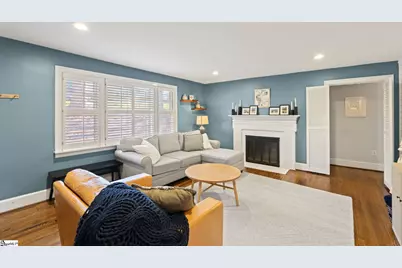 103 Ashford Avenue, Greenville, SC 29609 - Photo 2