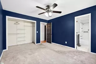 1018 Havelock Dr, Taylors, SC 29687 - Photo 20