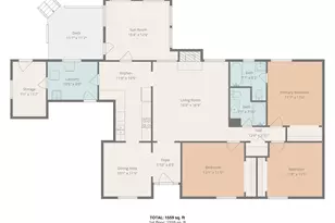 1018 Havelock Dr, Taylors, SC 29687 - Photo 6