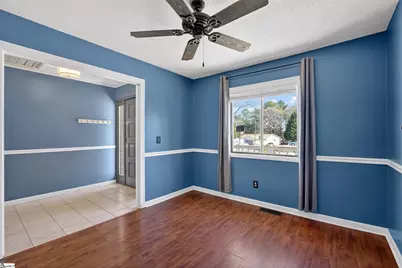 1018 Havelock Drive, Taylors, SC 29687 - Photo 8