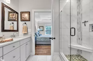 206 Carolena Rose Wy, Greer, SC 29650 - Photo 12