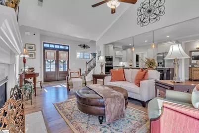 206 Carolena Rose Way, Greer, SC 29650 - Photo 2
