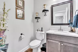 206 Carolena Rose Wy, Greer, SC 29650 - Photo 8