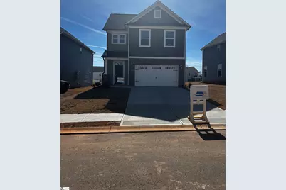 241 Brown Circle #Lot 106, Easley, SC 29642 - Photo 2