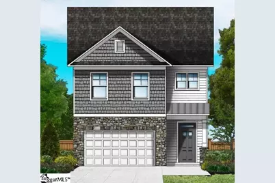 241 Brown Circle #Lot 106, Easley, SC 29642 - Photo 16