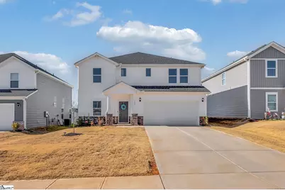 122 Firehole Road, Gray Court, SC 29645 - Photo 2