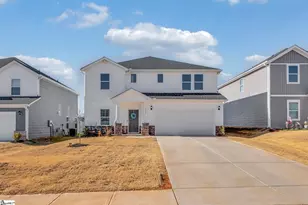 122 Firehole Rd, Gray Court, SC 29645 - Photo 2