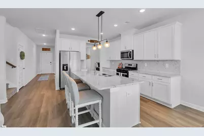 122 Firehole Road, Gray Court, SC 29645 - Photo 8