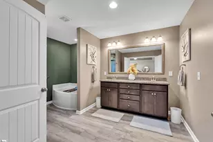 432 Icebow Rd, Fountain Inn, SC 29644 - Photo 20