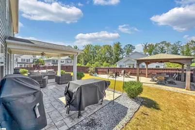 432 Icebow Road, Fountain Inn, SC 29644 - Photo 6