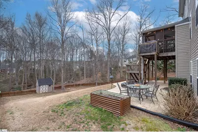 802 Worchester Place, Simpsonville, SC 29680 - Photo 38