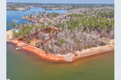 2024 Scurry Island Road, Chappells, SC 29037 - Photo 2