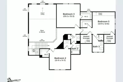 118 Mossend Street, Woodruff, SC 29388 - Photo 6