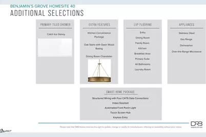 118 Mossend Street, Woodruff, SC 29388 - Photo 4