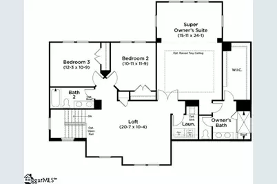 119 Mossend Street, Woodruff, SC 29388 - Photo 6