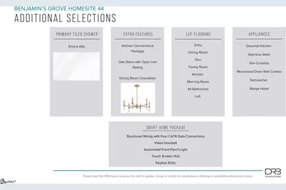 119 Mossend Street, Woodruff, SC 29388 - Photo 4