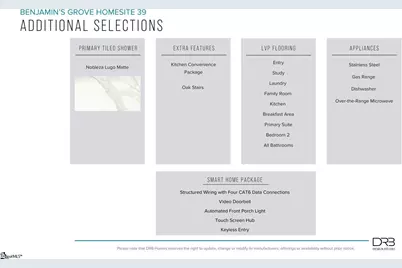 122 Mossend Street, Woodruff, SC 29388 - Photo 4