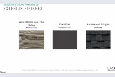 122 Mossend Street, Woodruff, SC 29388 - Photo 2