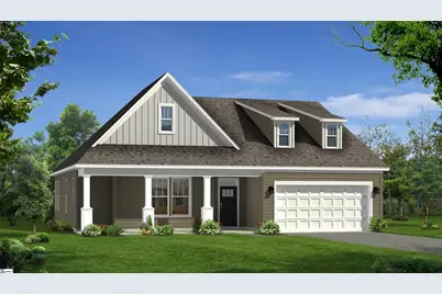 122 Mossend Street, Woodruff, SC 29388 - Photo 1