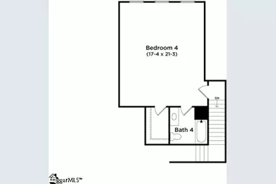 122 Mossend Street, Woodruff, SC 29388 - Photo 6