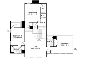 126 Mossend St, Woodruff, SC 29388 - Photo 6