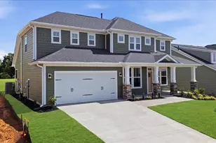 126 Mossend St, Woodruff, SC 29388 - Photo 2