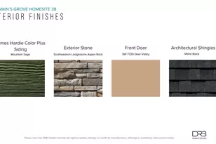 126 Mossend St, Woodruff, SC 29388 - Photo 2