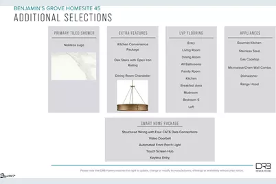 123 Mossend Street, Woodruff, SC 29388 - Photo 4