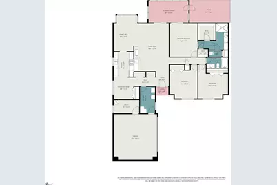 139 Forest Lake Drive, Simpsonville, SC 29681 - Photo 36