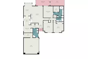 139 Forest Lake Dr, Simpsonville, SC 29681 - Photo 36