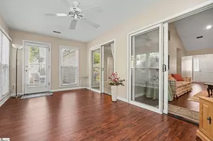 139 Forest Lake Dr, Simpsonville, SC 29681 - Photo 22