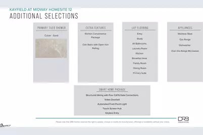 123 Kayfield Farms Drive, Anderson, SC 29621 - Photo 4