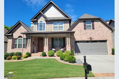 346 Laguna Lane, Simpsonville, SC 29680 - Photo 1