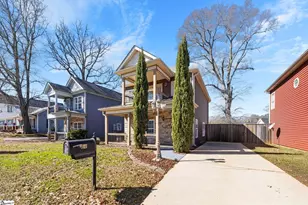 504 Anderson St, Greenville, SC 29601 - Photo 2