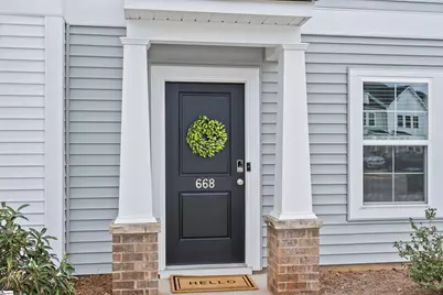 668 Blossom Run, Spartanburg, SC 29307 - Photo 2