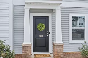 668 Blossom Run, Spartanburg, SC 29307 - Photo 2