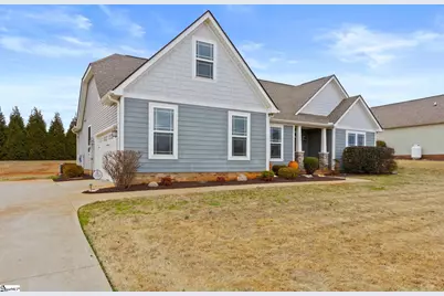 1640 Ballengar Road, Wellford, SC 29385 - Photo 2