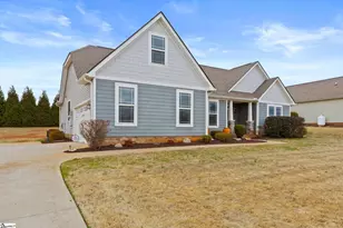 1640 Ballenger Rd, Wellford, SC 29385 - Photo 2