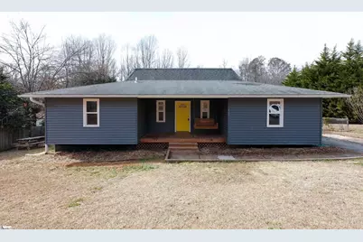 111 Bates Road, Marietta, SC 29661 - Photo 2