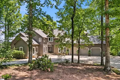 233 Stable Gate Drive, Campobello, SC 29322 - Photo 1