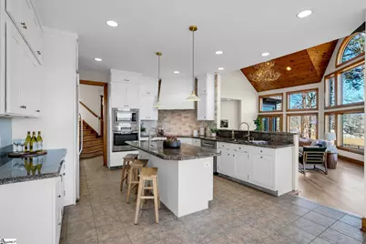 233 Stable Gate Drive, Campobello, SC 29322 - Photo 14