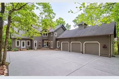 233 Stable Gate Drive, Campobello, SC 29322 - Photo 2