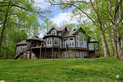 233 Stable Gate Drive, Campobello, SC 29322 - Photo 4