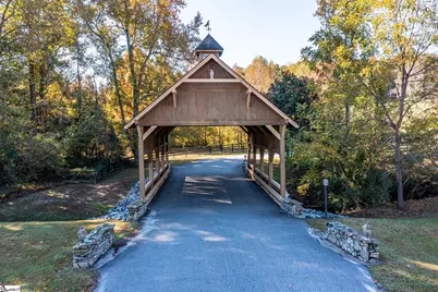 233 Stable Gate Drive, Campobello, SC 29322 - Photo 8