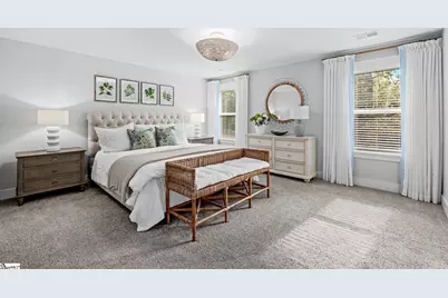 832 Burghley Circle, Greer, SC 29651 - Photo 36