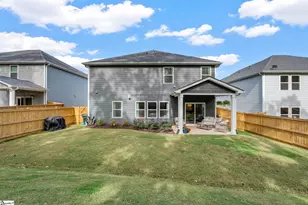 832 Burghley Cir, Greer, SC 29651 - Photo 40