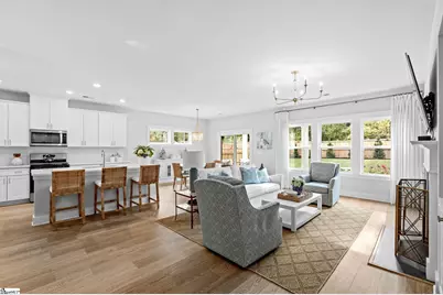 832 Burghley Circle, Greer, SC 29651 - Photo 18