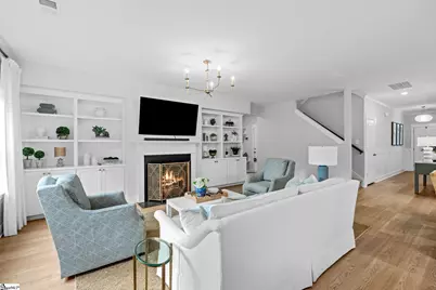 832 Burghley Circle, Greer, SC 29651 - Photo 16